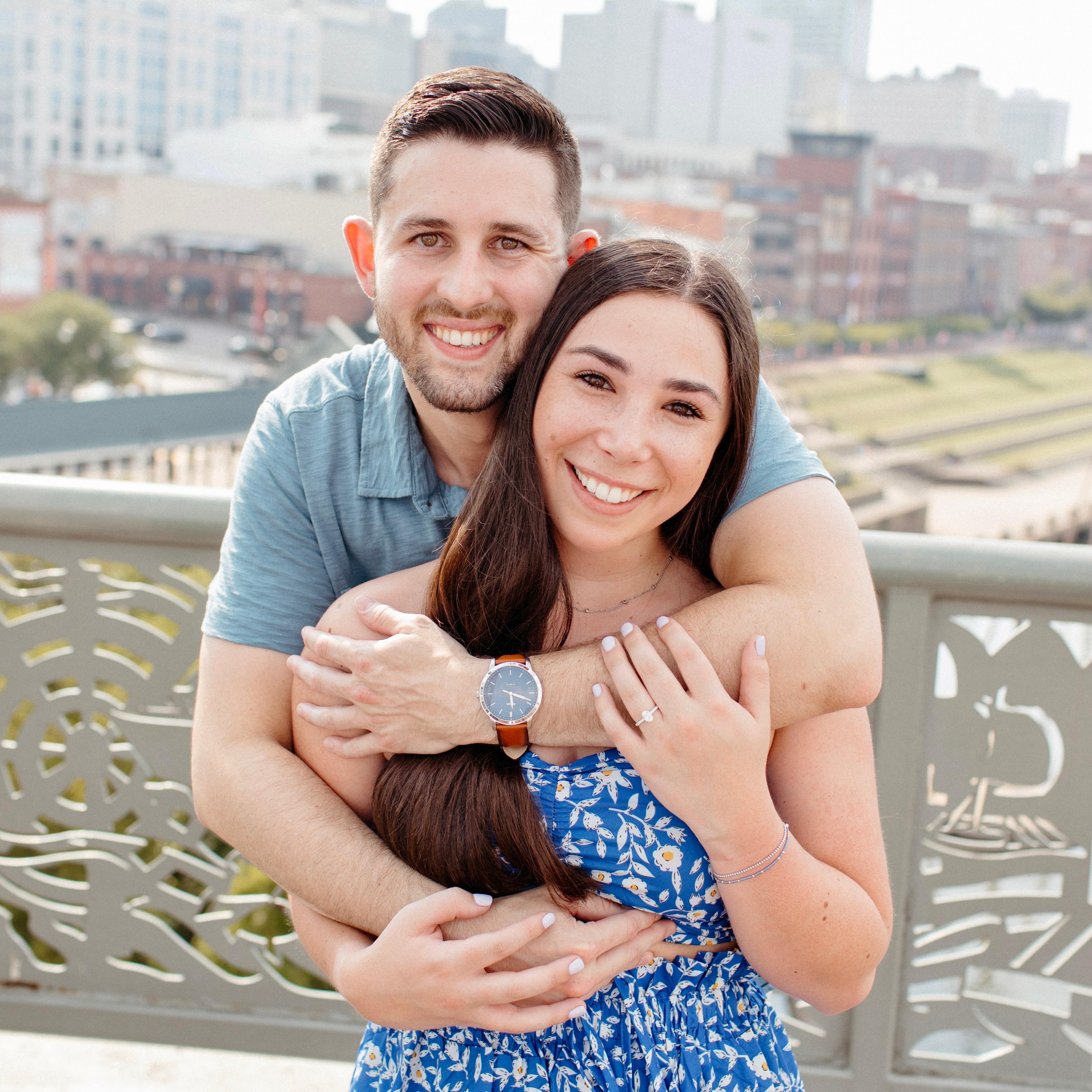 The Wedding Website of Emily Lemchuk and Ryan Mobley