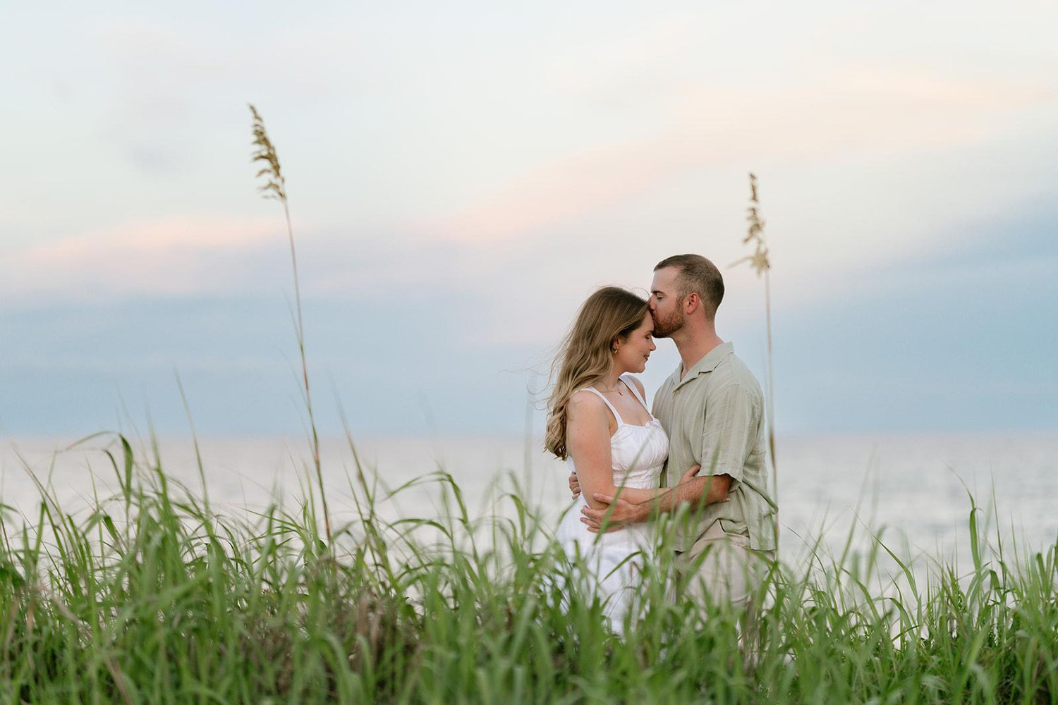 The Wedding Website of Amanda Terhune and Brandon Baker