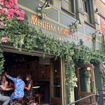 Madam Mikette's