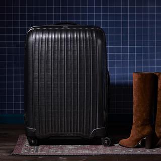 Hartmann, InnovAire Extended Journey Spinner | Zola