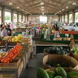 State Farmers Market