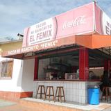 Tacos Mi Ranchito El Fénix