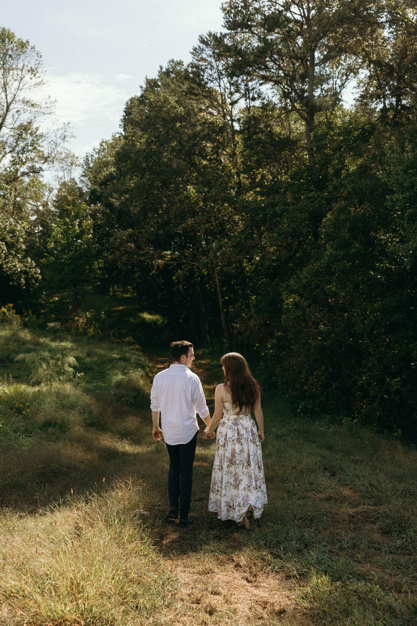 The Wedding Website of Savannah Jones and Carlyle White