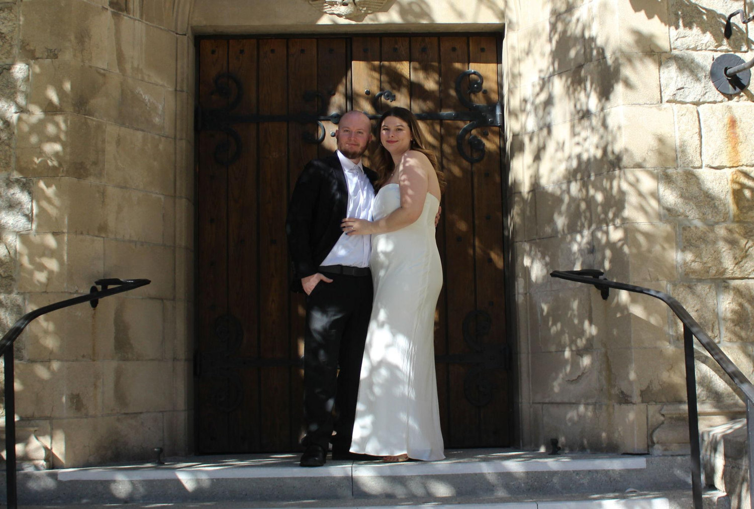 The Wedding Website of Julia Gallo and Kevin Frye