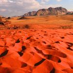 Wadi Rum