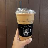 Kraken Coffee Kihei