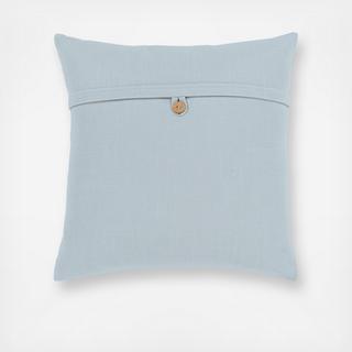 Penelope Throw Pillow