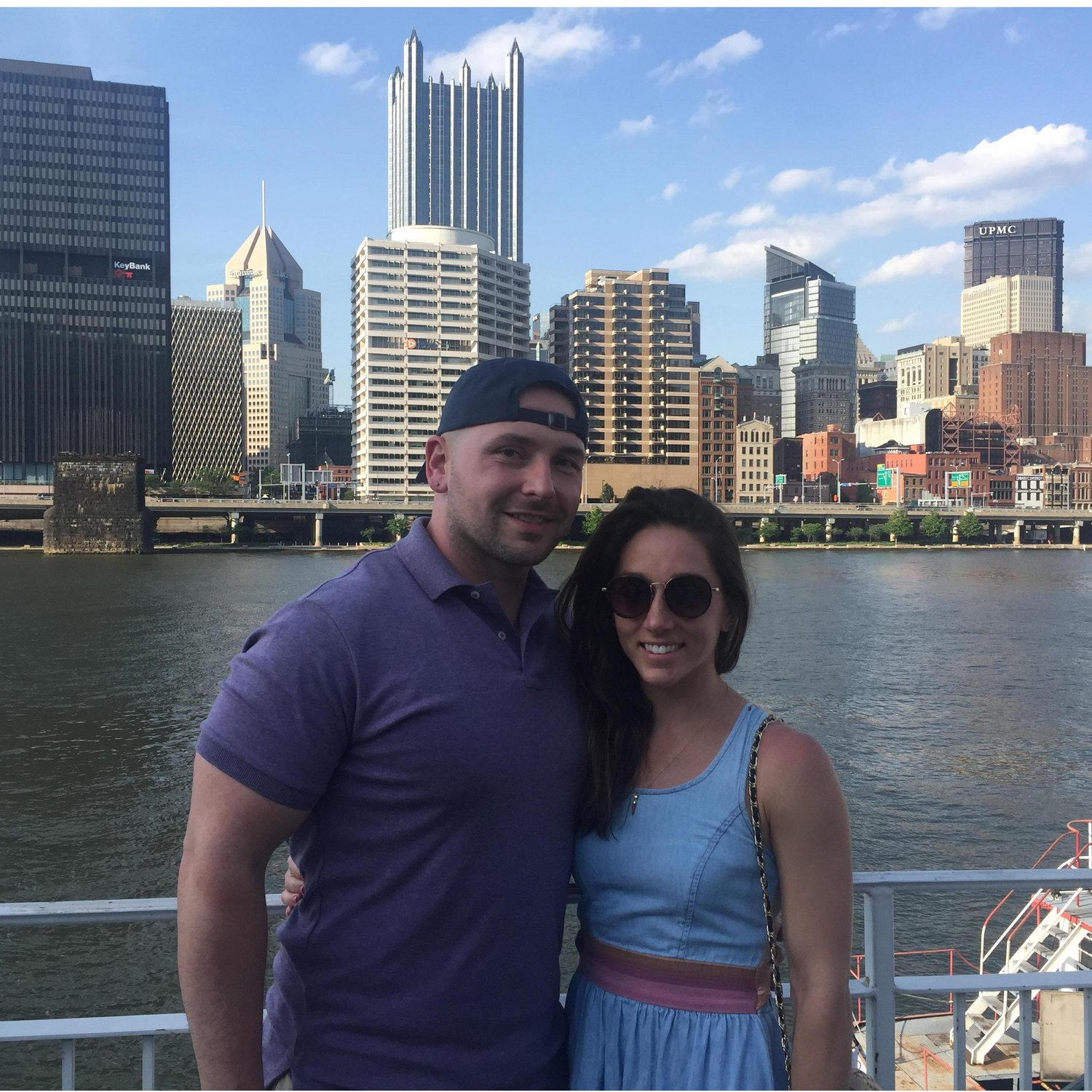 Gateway Clipper
