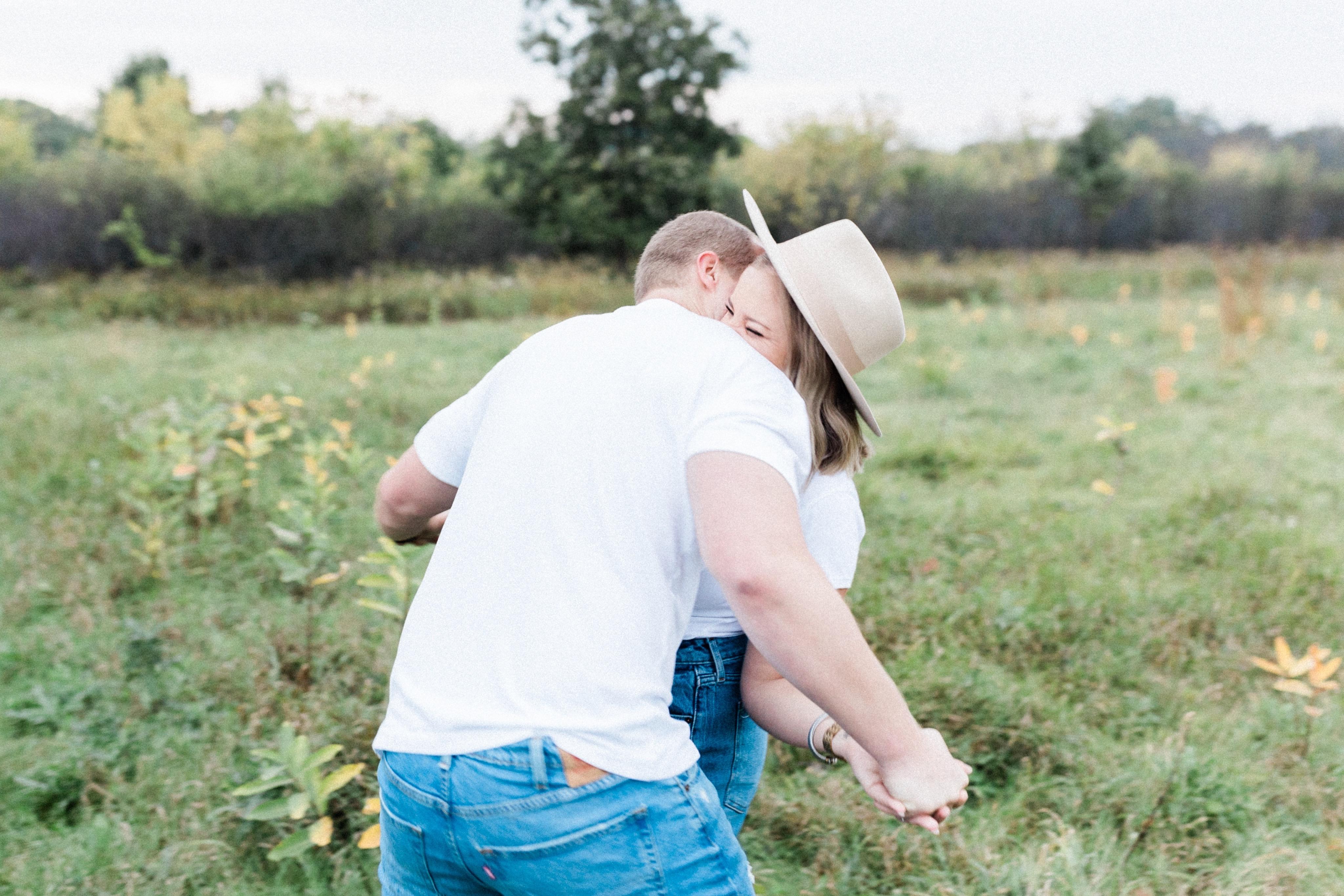 The Wedding Website of Megan Rudisill and Trevor Johnson