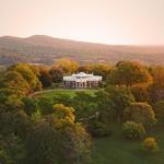 Thomas Jefferson's Monticello