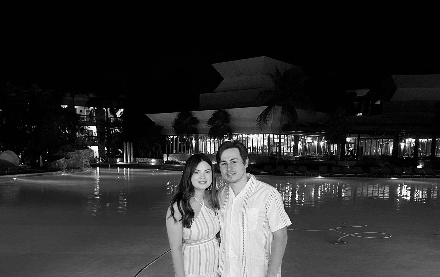 The Wedding Website of Maddie Palmquist and Brian McLean