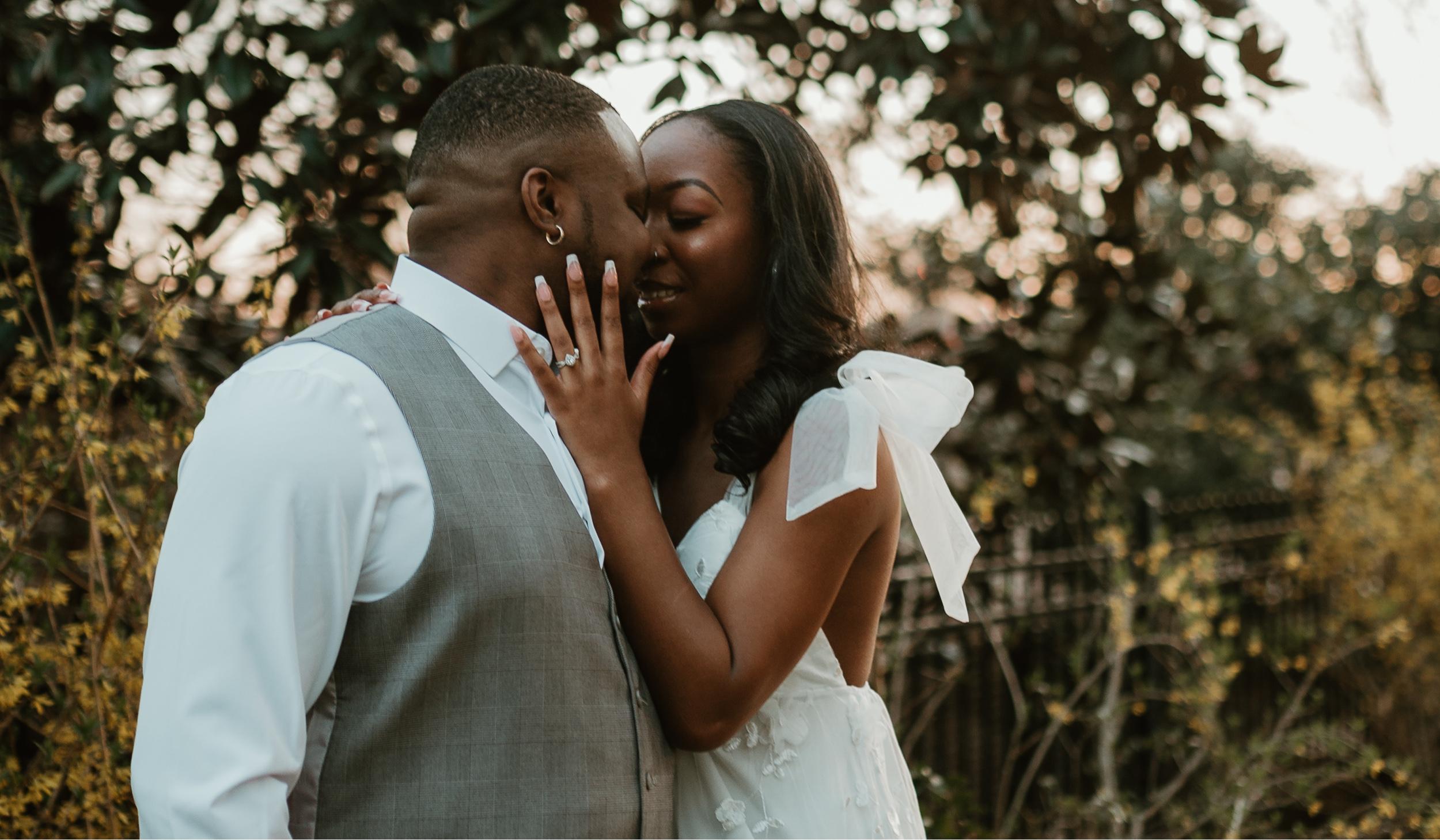 The Wedding Website of Brittany Craft and Shawn Dorsey Jr.