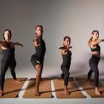 Here Hot Yoga + Strength