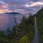Chuckanut Drive North