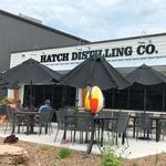 Hatch Distilling Co.