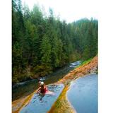 Umpqua Hot Springs