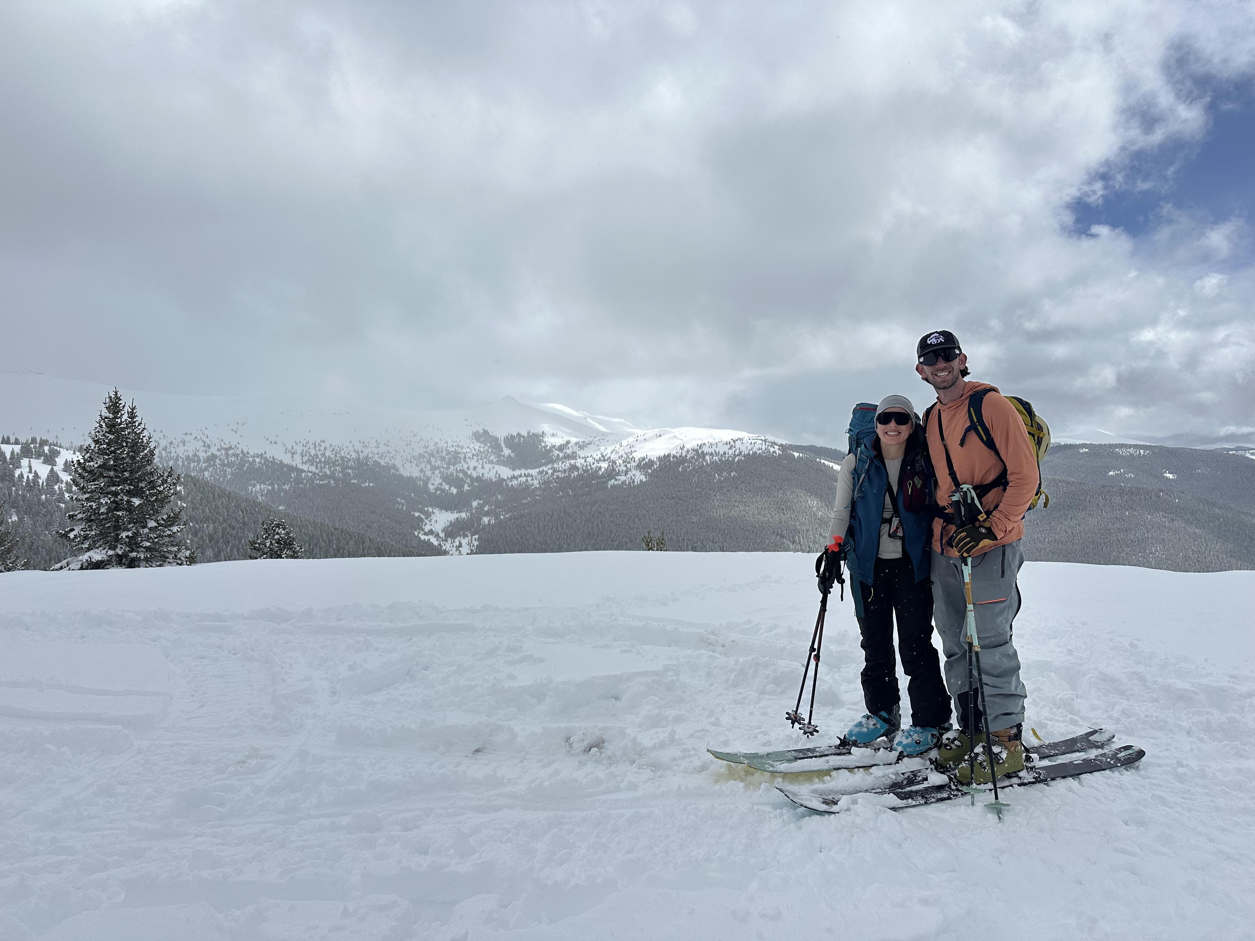 The Wedding Website of Hannah Peterson and Cale Aerenson