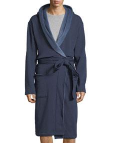 His UGG Robe				Brunswick Wrap Robe