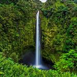 Akaka Falls State Park