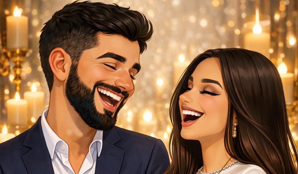 The Wedding Website of Sabreen Thabatah and Othman Mustafa