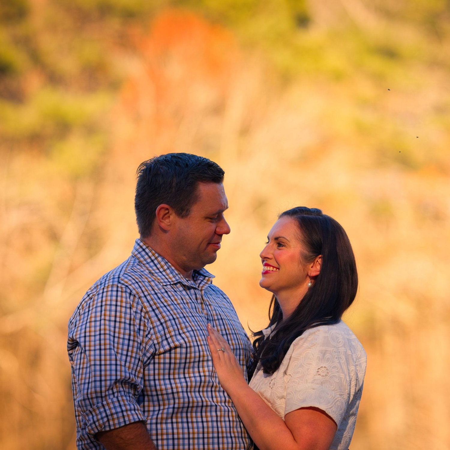 Engagement Photo