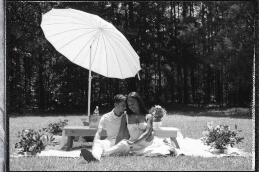 The Wedding Website of Alicia Bremnor and Dion Lewis