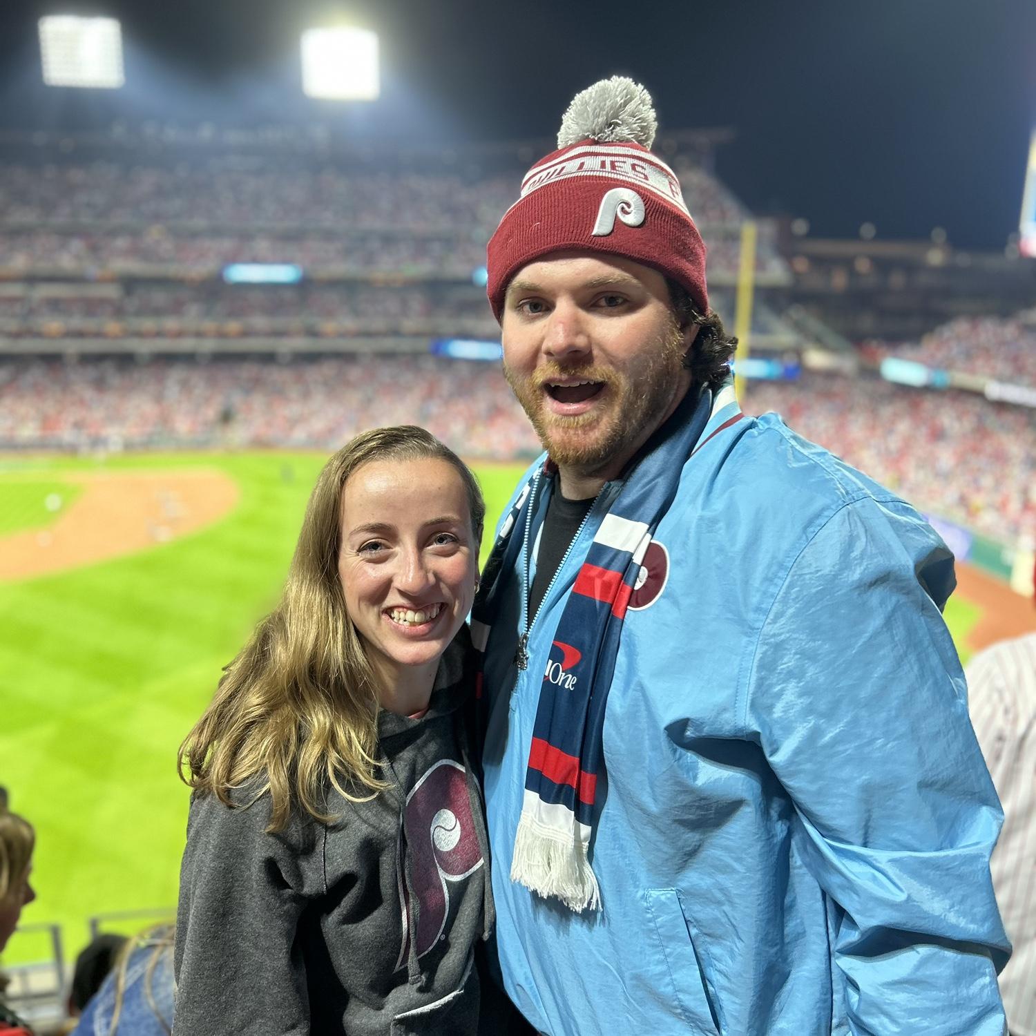 Phillies World Series