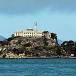 Alcatraz Island