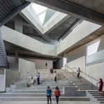 The Museum of Fine Arts, Houston