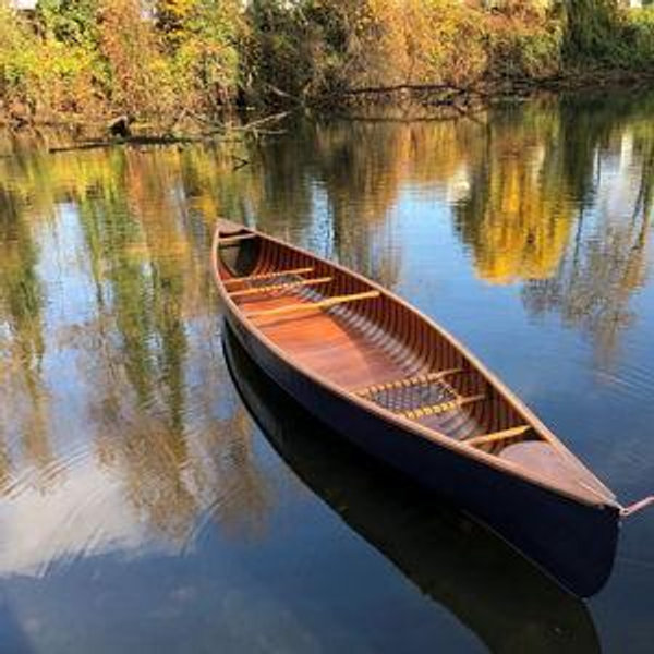 Canoe