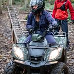 Hazlewood Castle Activity Centre