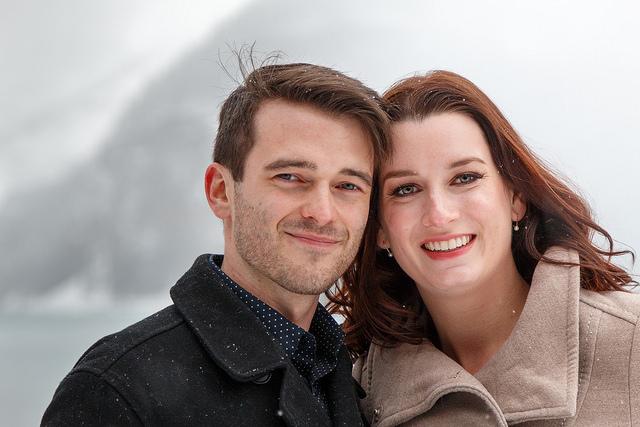 The Wedding Website of Melanie Crawford and Jacob Lesiuk