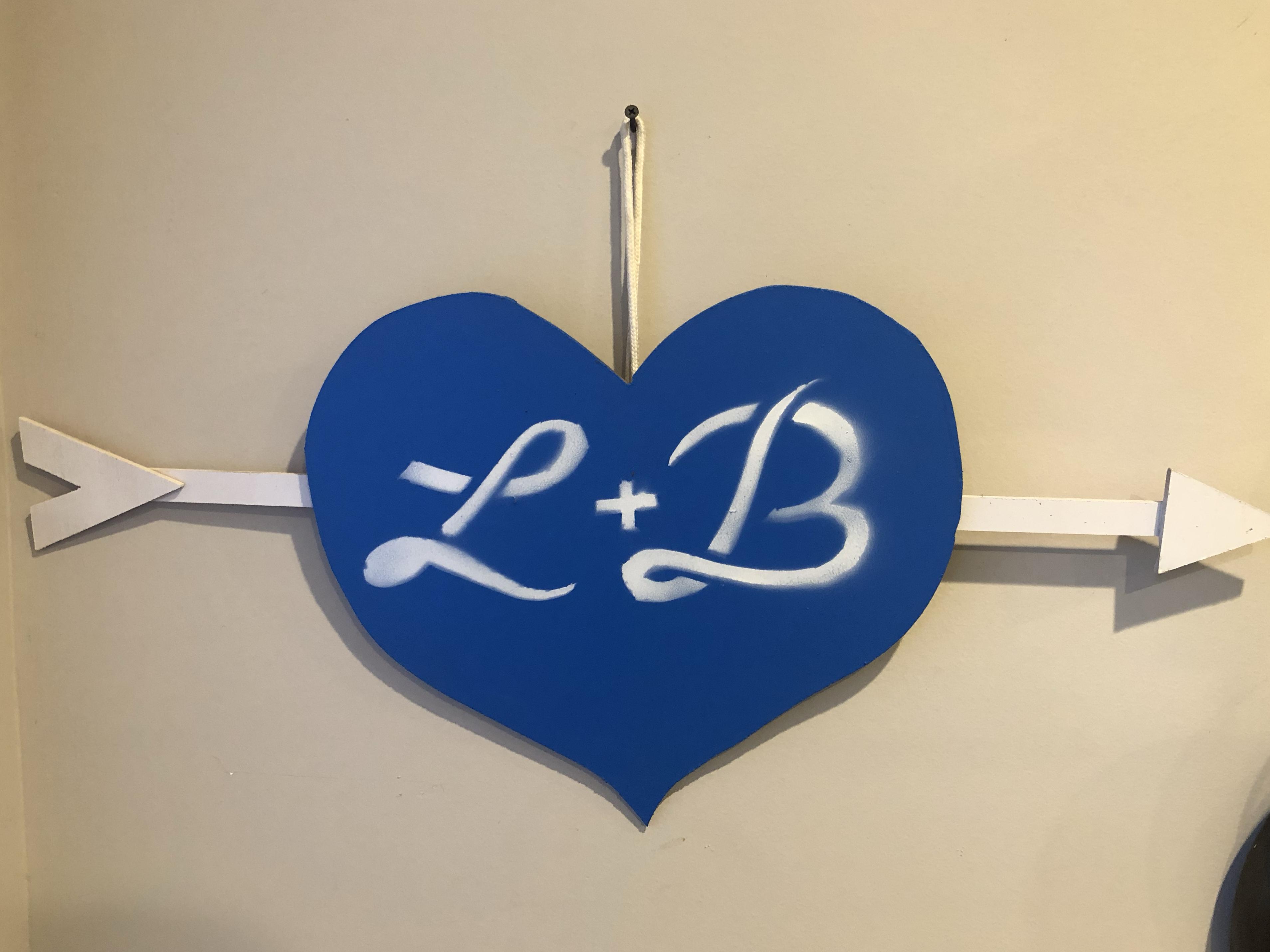 The Wedding Website of Laura Murdoch and Ben Pelta-Heller