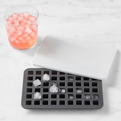 Williams Sonoma Mini Ice Cube Tray with Lid