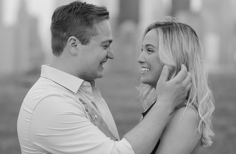 The Wedding Website of Carly Thomas and Dene Bugianesi