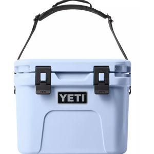 YETI Roadie 15 Hard Cooler "BIG SKY BLUE"