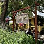 Hidden House Coffee - San Juan Capistrano