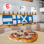 COHO Pizza & Wine Bar