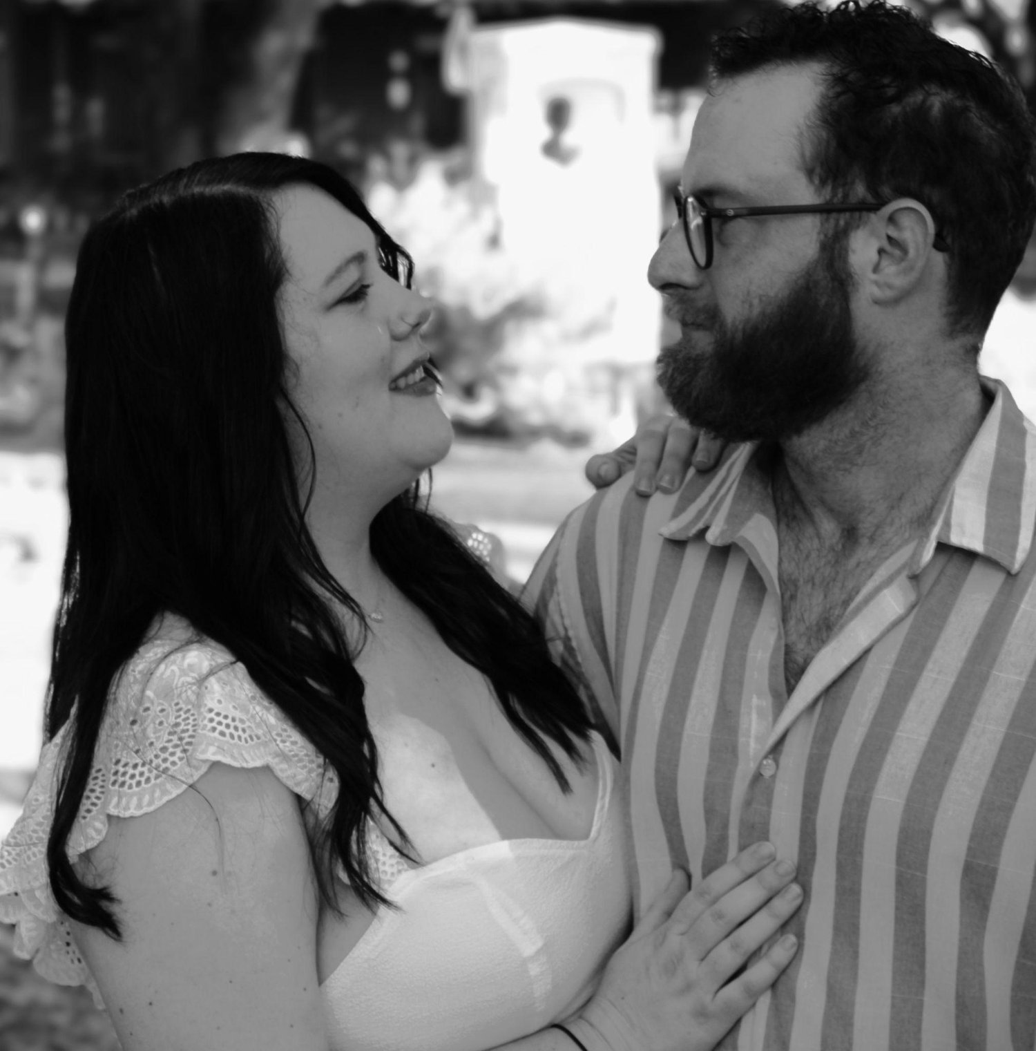 The Wedding Website of Shanleigh Cole and Brandon Wingate