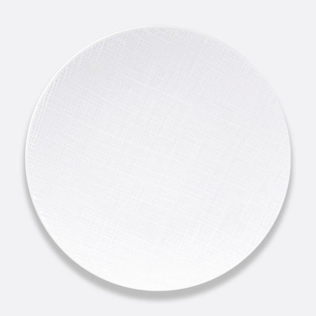 Bernardaud Organza Dinner Plate