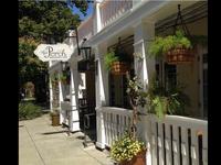 The Porch Restaurant & Bar