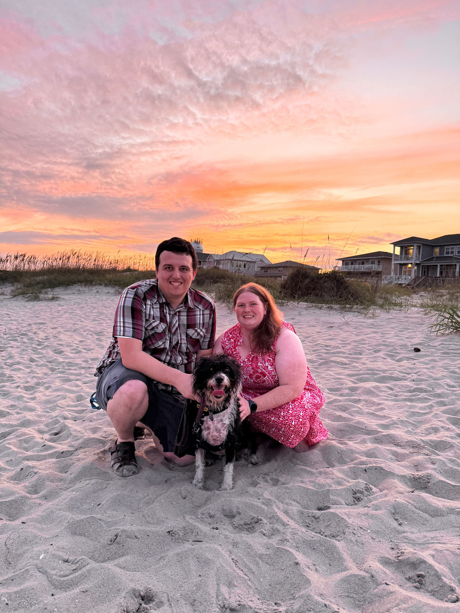 The Wedding Website of Mary Ellen Smyth and Zachary Kraska