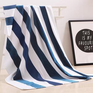 Exclusivo Mezcla 100% Cotton Oversized Large Beach Towel,Pool Towel (35“x70)—Soft, Quick Dry, Lightweight, Absorbent, and Plush