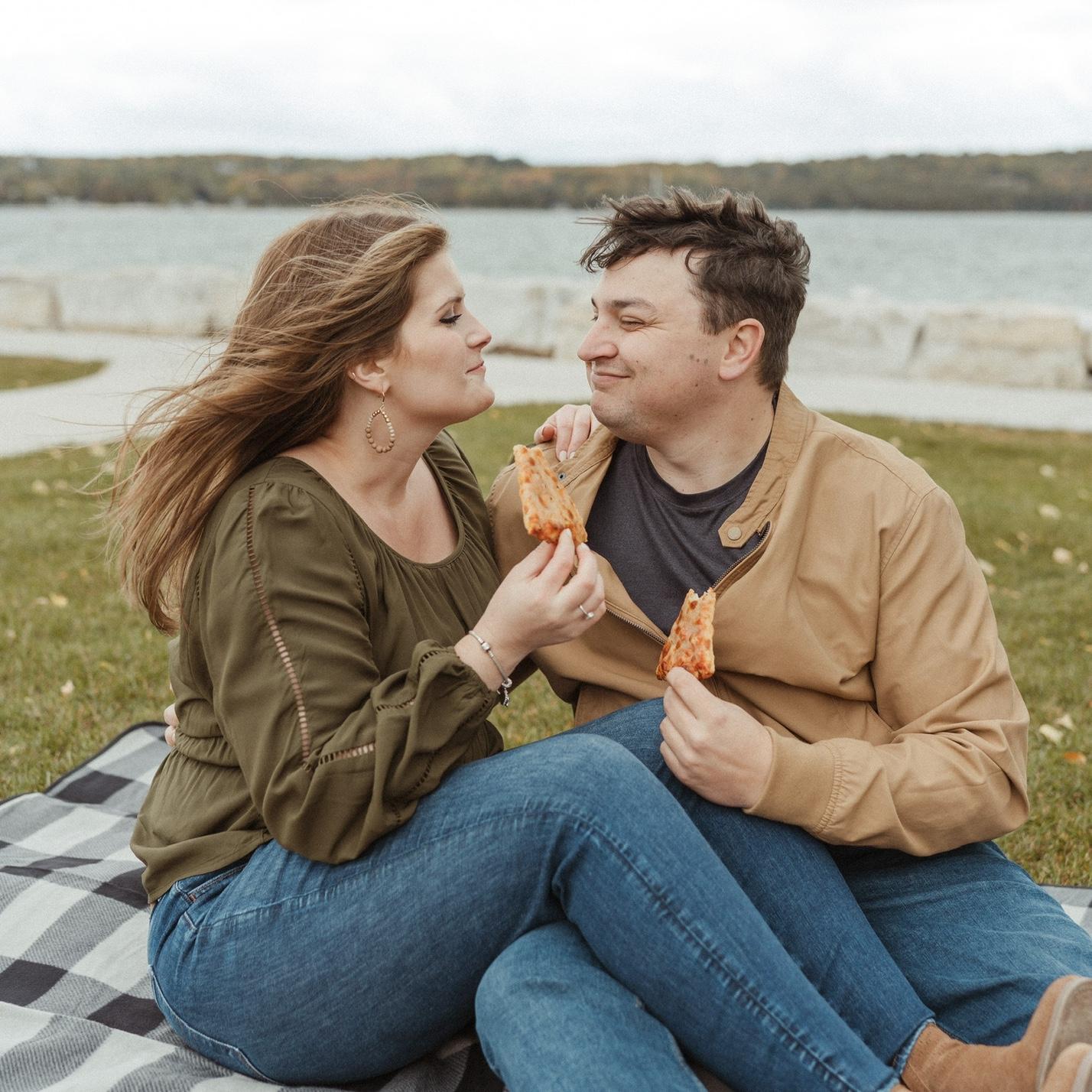 10.15.23 - Ephraim, WI 💍