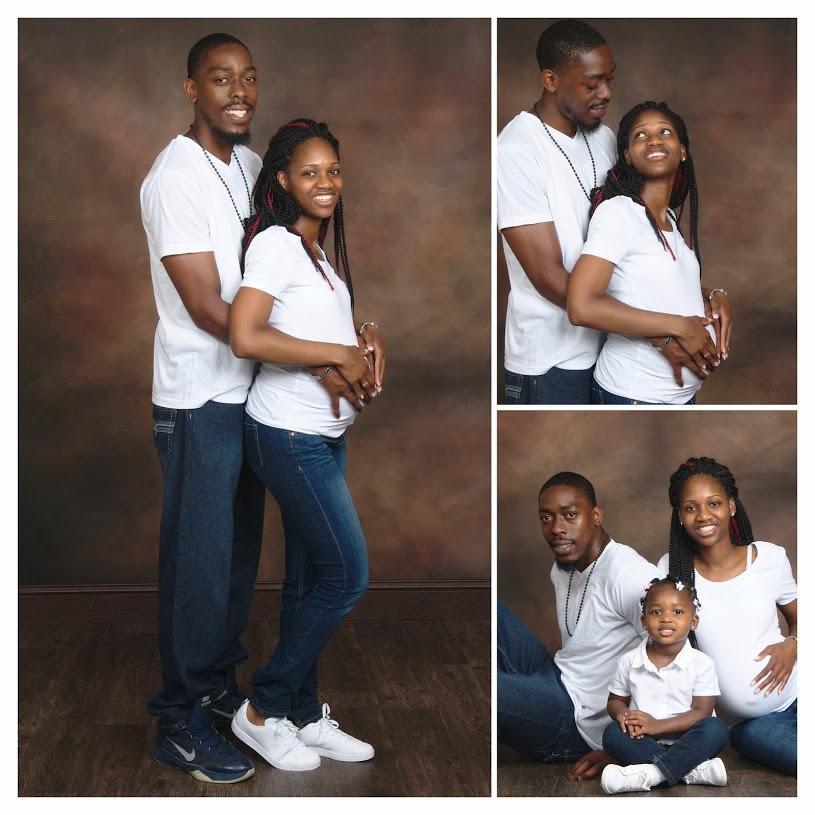 Building the family 2017.