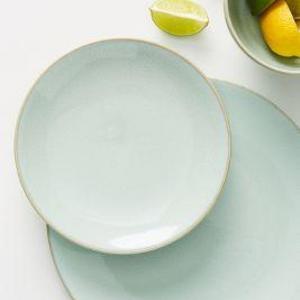 Serori Dinner Plates, Set of 4