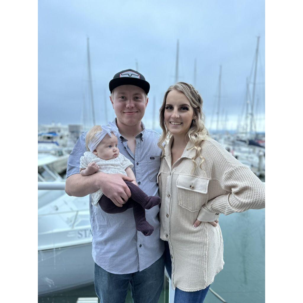 Munzenrader Wedding, October 2023