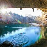 Hamilton Pool Preserve