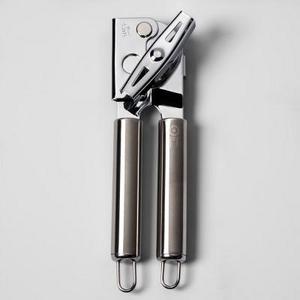 Stainless Steel Manual Can Opener - Made By Design™
