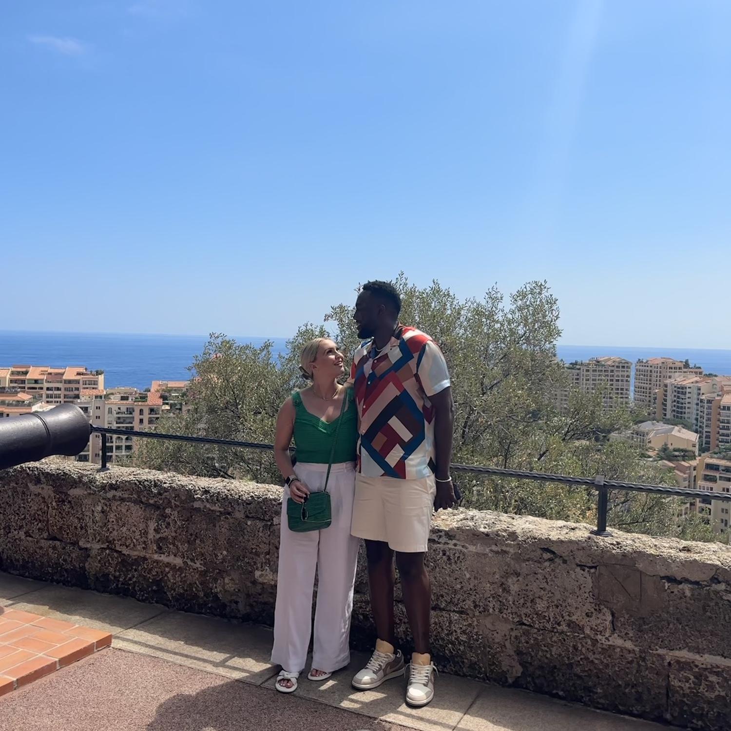 Monaco
